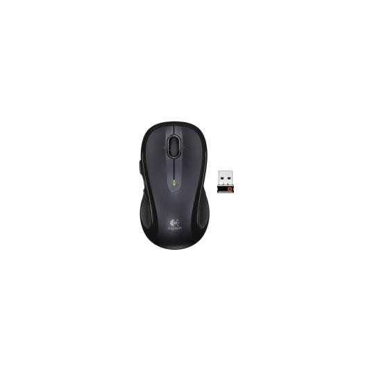  MOUSE USB LASER WRL M510/910-001826 LOGITECH 