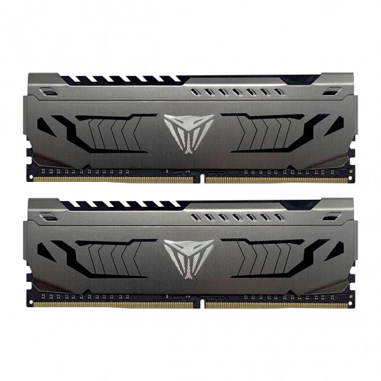 PATRIOT Viper Steel 16GB 2x8GB DDR4