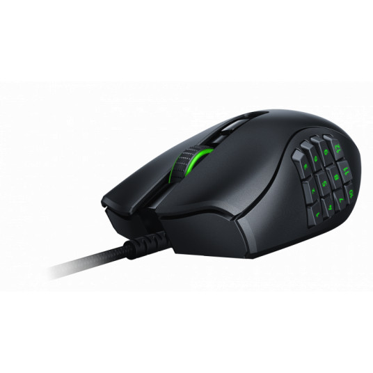  RAZER Naga X gaming mouse RZ01-03590100-R3M1 