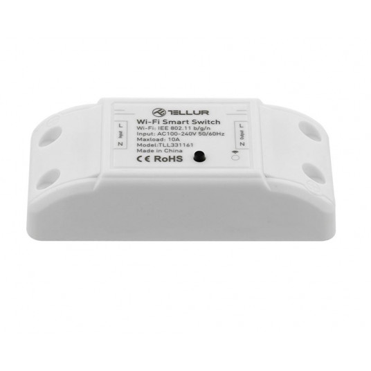  Tellur WiFi Inline Switch 2200W 