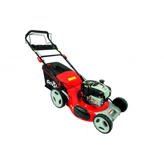 Benzininė savaeigė vejapjovė 2,64 kW Grizzly Tools BRM 51-163/2 BSA InStart