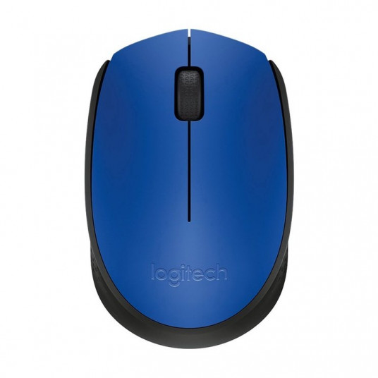  Pelė Logitech M171 Blue 