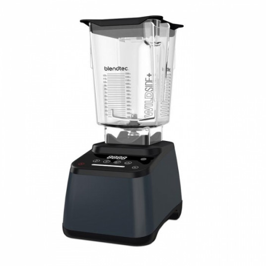  Smulkintuvas Blendtec DESIGNER 625 juodas 