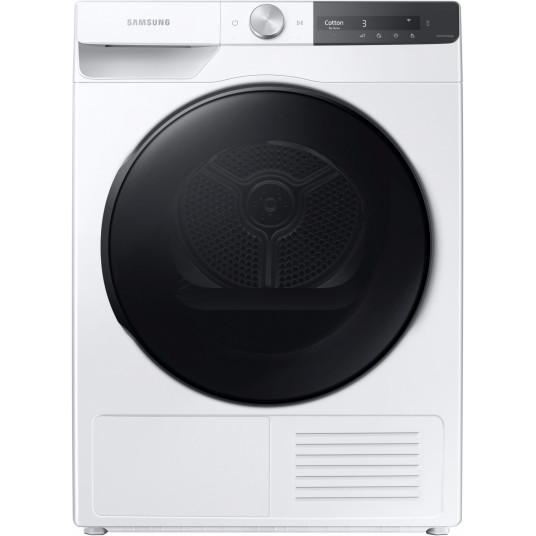  Skalbinių džiovyklė Samsung DV90T7240BT/S7 