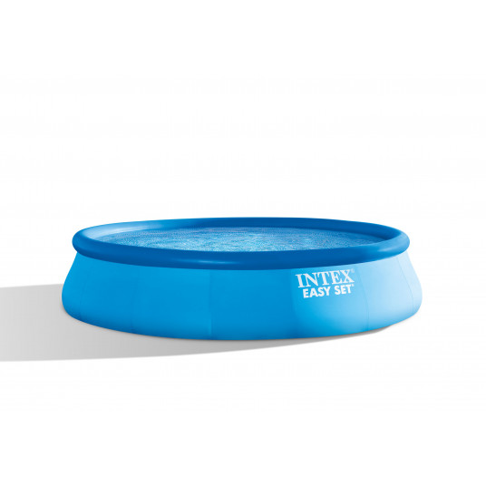 Baseinas INTEX EASY SET® 457x107 cm