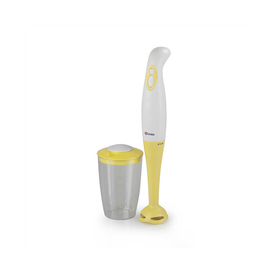  Termozeta Mixer 76009 Yellow/ white,  