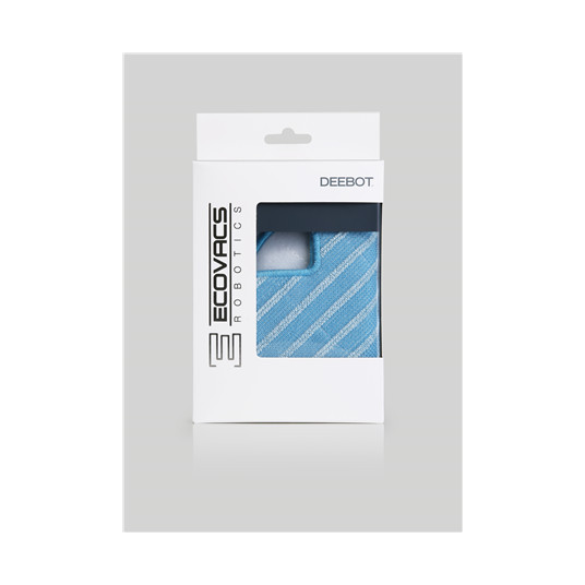  Ecovacs DEEBOT Mop Kit D-CC3H  
