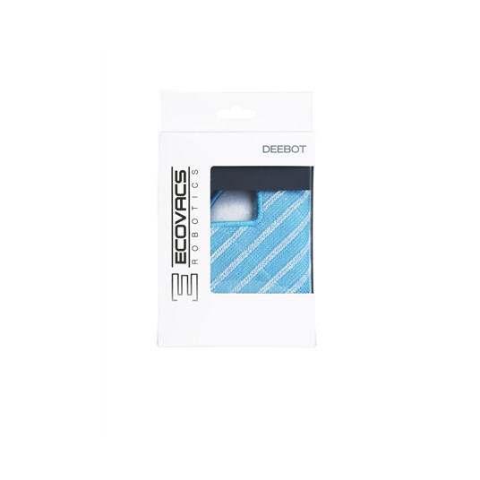  Ecovacs DEEBOT Mop Kit D-CC3F  