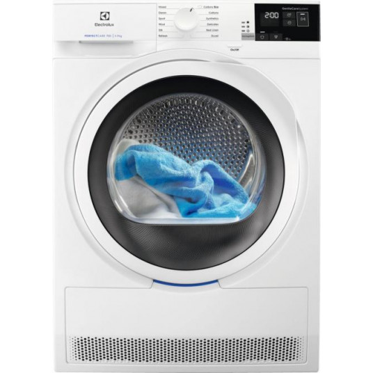  Skalbinių džiovyklė Electrolux EW7H457W 