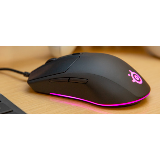  Žaidimų pelė SteelSeries Rival 3 Wireless 62521 