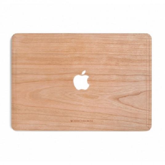  Woodcessories EcoSkin Apple Air 11 Cherry eco090 