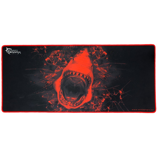  White Shark MP-1899 Gaming Mouse Pad Sky Walker XL 