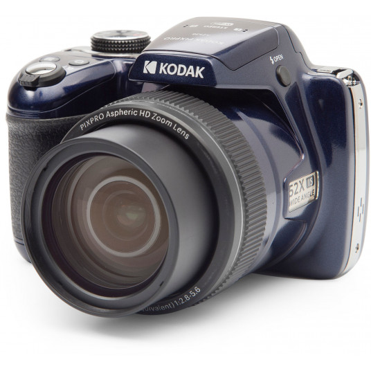  Kodak AZ528 Midnight Blue 