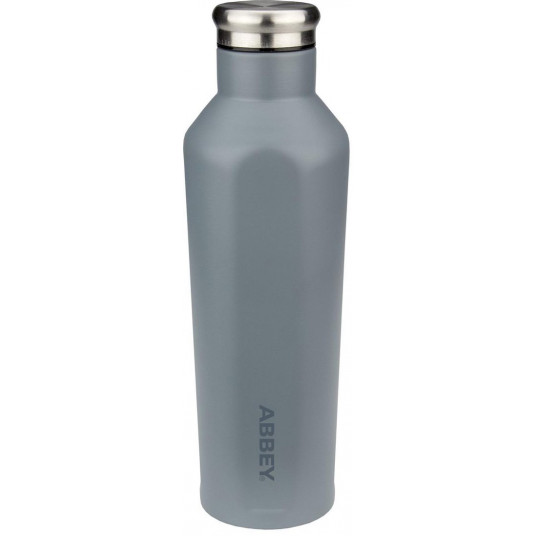  Gertuvė Godafoss 21WX 480ml Grey/Silver 