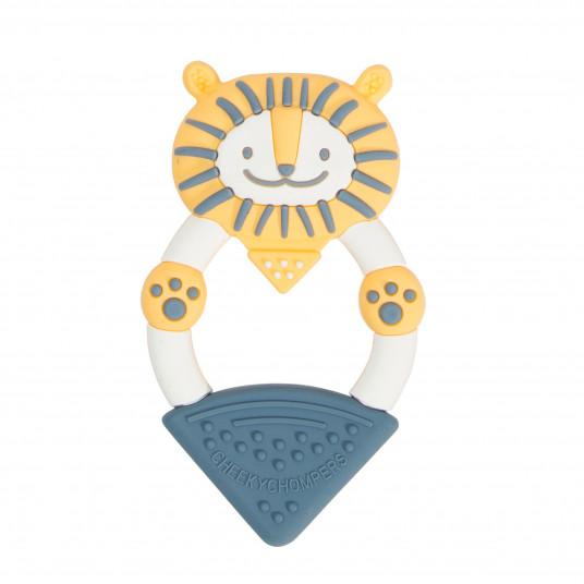  CHEEKY CHOMPERS kramtukas, bertie the lion, 567 