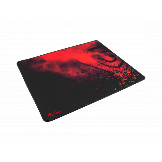  Pelės kilimėlis Genesis Carbon 500 L, Red 