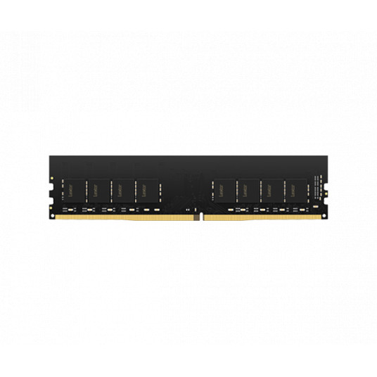  Lexar 16 GB, DDR4, 3200 MHz, PC/server, Registered No, ECC No 