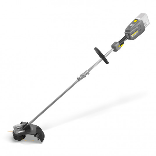  Profesionali akumuliatorinė žoliapjovė Karcher LT 380/36 Bp (1.042-502.0) 