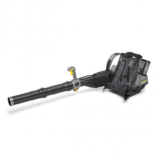  Akumuliatorinis lapų pūstuvas Karcher LBB 1060/36 Bp Pack (1.042-510.0) 