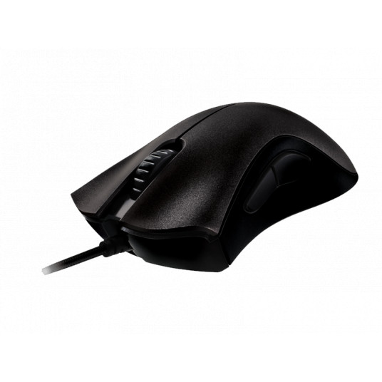  Pelė Razer DeathAdder Essential, Wired, Black 