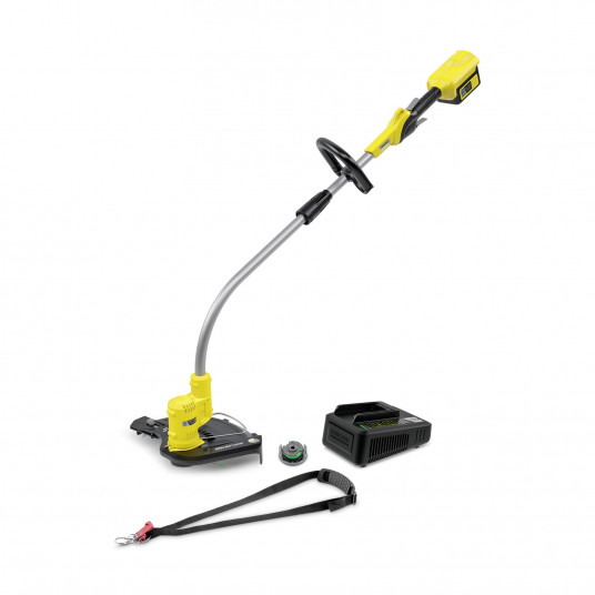 Akumuliatorinis trimeris Karcher LTR 36-33 Battery Set (1.444-351.0)