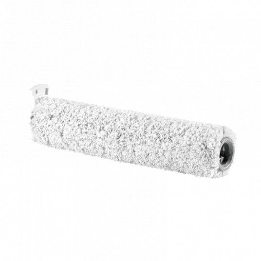  Bissell Wood Floor Brush Roll For CrossWave Max 1 pc(s), White 
