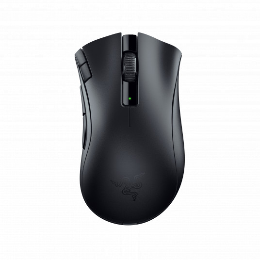  RAZER DeathAdder V2 X Hyperspeed Black Wireless Mouse RZ01-04130100-R3G1 