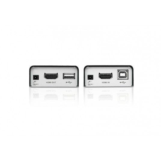  Aten HDMI/USB Cat 5 Extender (1080p@40m) 