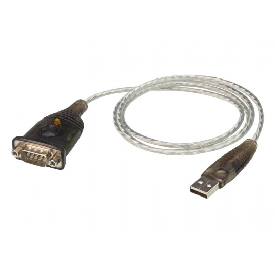  Aten USB to RS-232 Adapter (100cm) 