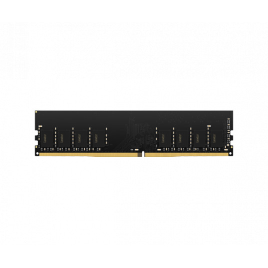  Lexar 8 GB, DDR4, 3200 MHz, PC/server, Registered No, ECC No 