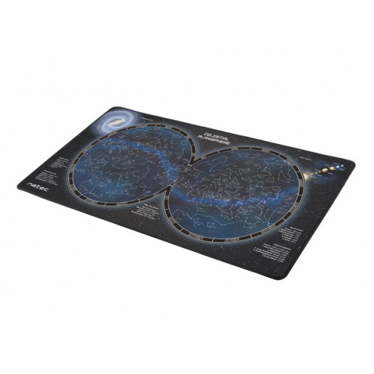  Natec Mouse Pad, Universe, Maxi, 800x400 mm 