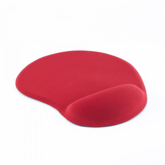 Sbox MP-01R red Gel Mouse Pad 