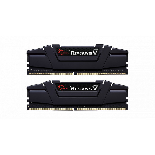  G.Skill Ripjaws V 32 GB, DDR4, 4400 MHz, PC/server, Registered No, ECC No 