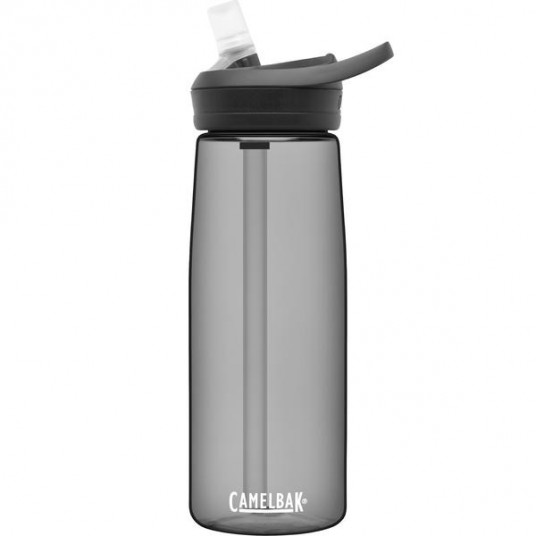  Gertuvė Camelbak Eddy+ 0,75L, Charcoal 