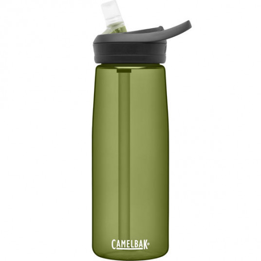  Gertuvė Camelbak Eddy+ 0,75L, Olive 