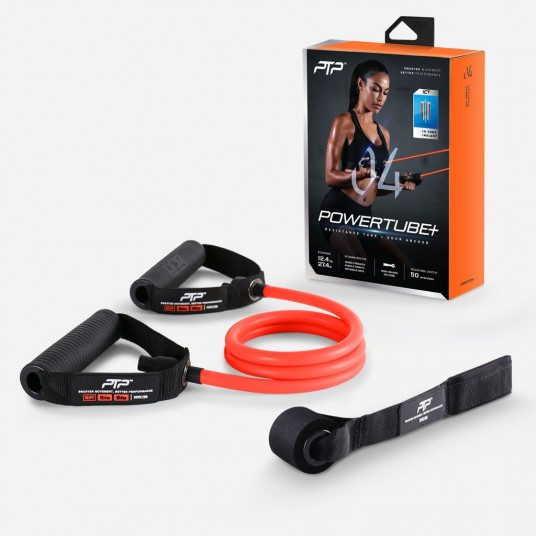 Pasipriešinimo guma PTP Powertubes+ Heavy