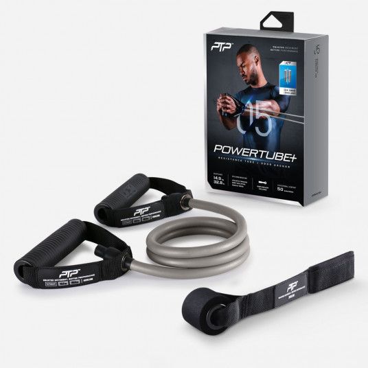 Pasipriešinimo guma PTP Powertubes+ Ultimate