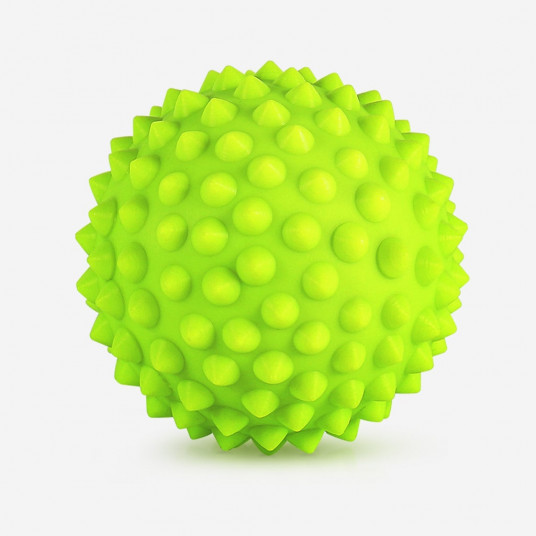 Sensorinis kamuoliukas PTP Lime