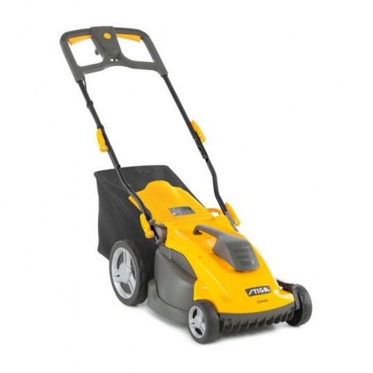 Elektrinė vejapjovė STIGA COMBI 340c
