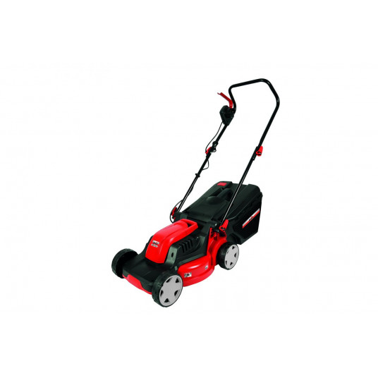 Elektrinė vejapjovė 1200W Grizzly Tools ERM 1232-2
