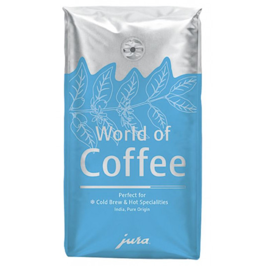  Kava JURA World of Coffee, 250g 