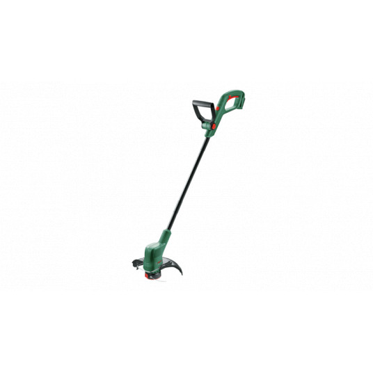 Žoliapjovė - trimeris Boch EasyGrassCut 18V-26, be akumuliatoriaus ir kroviklio