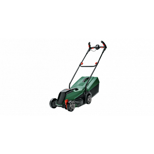  Akumuliatorinė vejapjovė Bosch CityMower 18V-32-300 solo (be akumuliatoriaus ir kroviklio) 