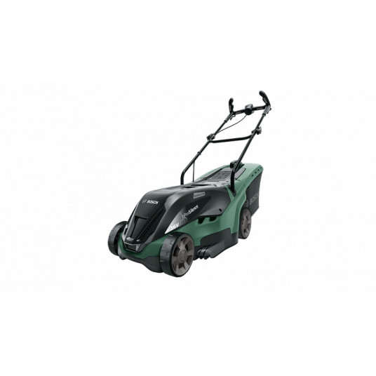 Akumuliatorinė vejapjovė Bosch UniversalRotak 36-560 solo (be akumuliatoriaus ir kroviklio)