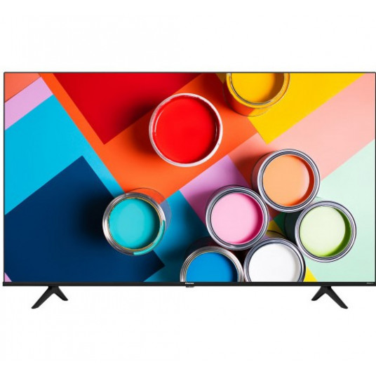  Televizorius Hisense 43A6BG LED 43" Smart 