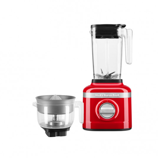  Trintuvas su citrusinių vaisių spaudykle KitchenAid 5KSB1350EER 