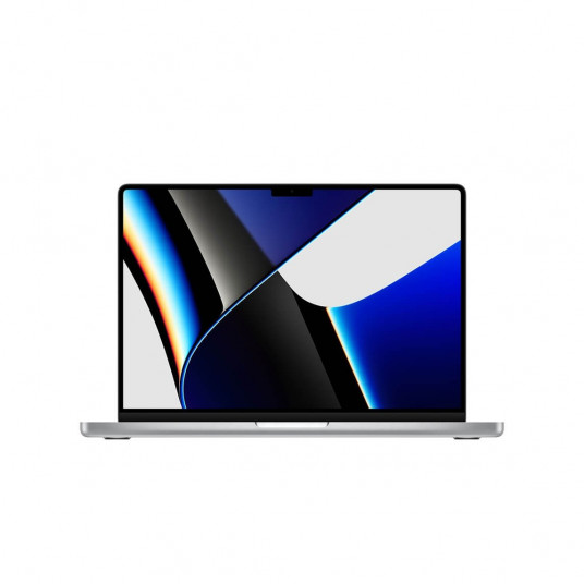  Nešiojamas kompiuteris Apple MacBook Pro 14.2" Apple M1 Max 10C, RAM: 32GB, SSD: 1TB, Mac OS, Space Gray, MKGQ3ZE/A/P2/R1/US 