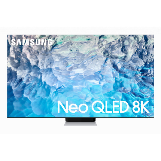  Televizorius Samsung QE65QN900B 8K Neo QLED 65" Smart 