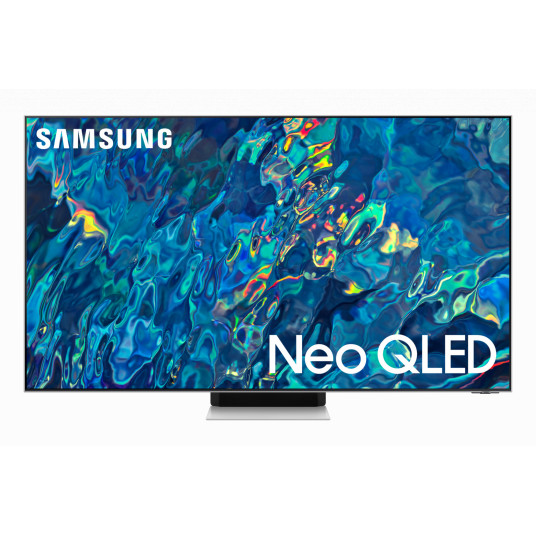  Televizorius Samsung QE85QN95BA 4K Neo QLED 85" Smart 