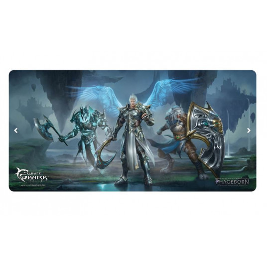 White Shark MP-ASCENDED-80X35 MP-1871